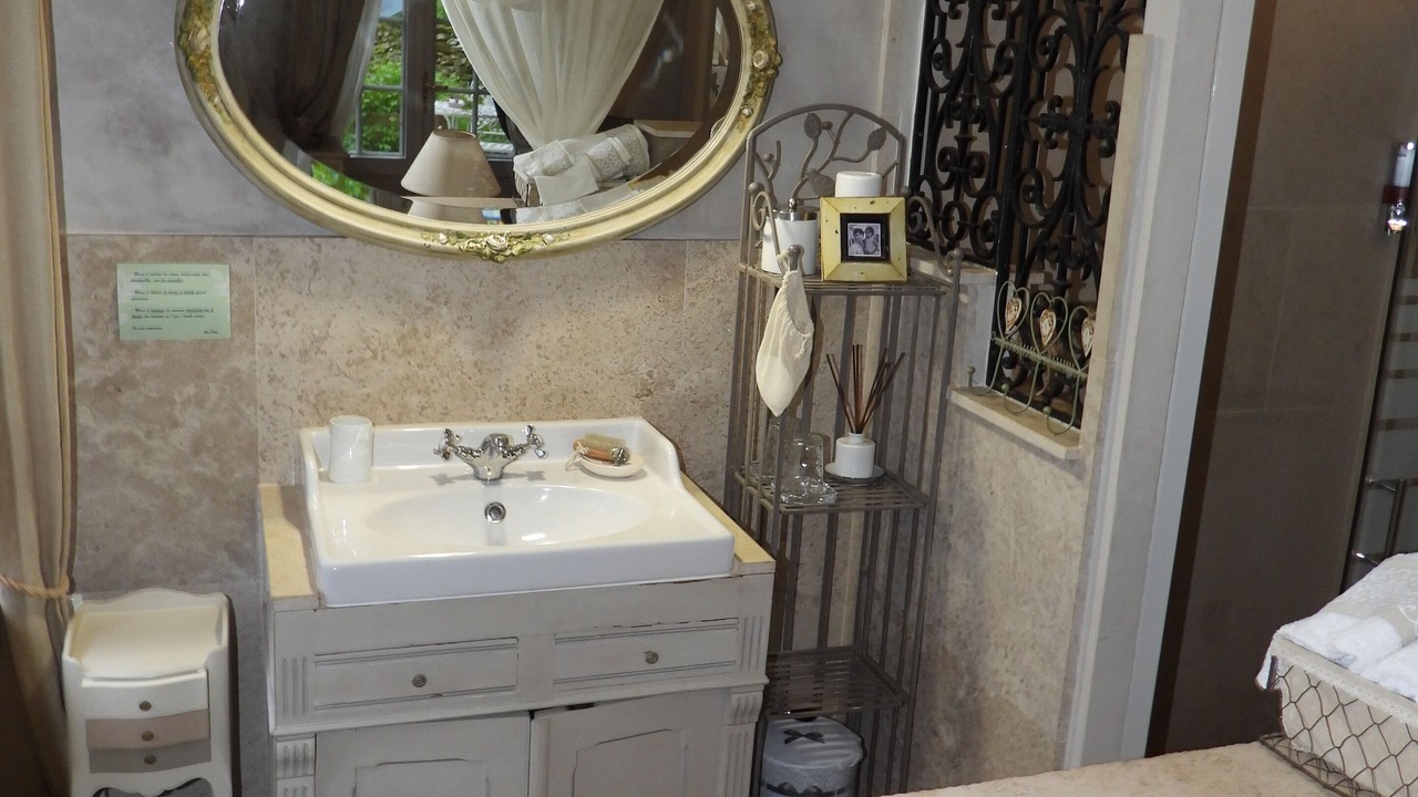 Photo of Bathroom in Saint-Jean-aux-Bois