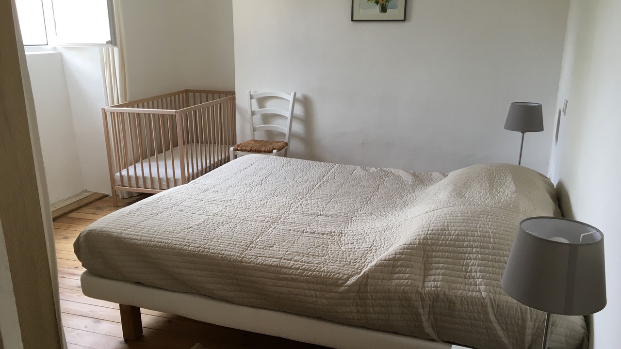 Photo of Bedroom in Mevouillon
