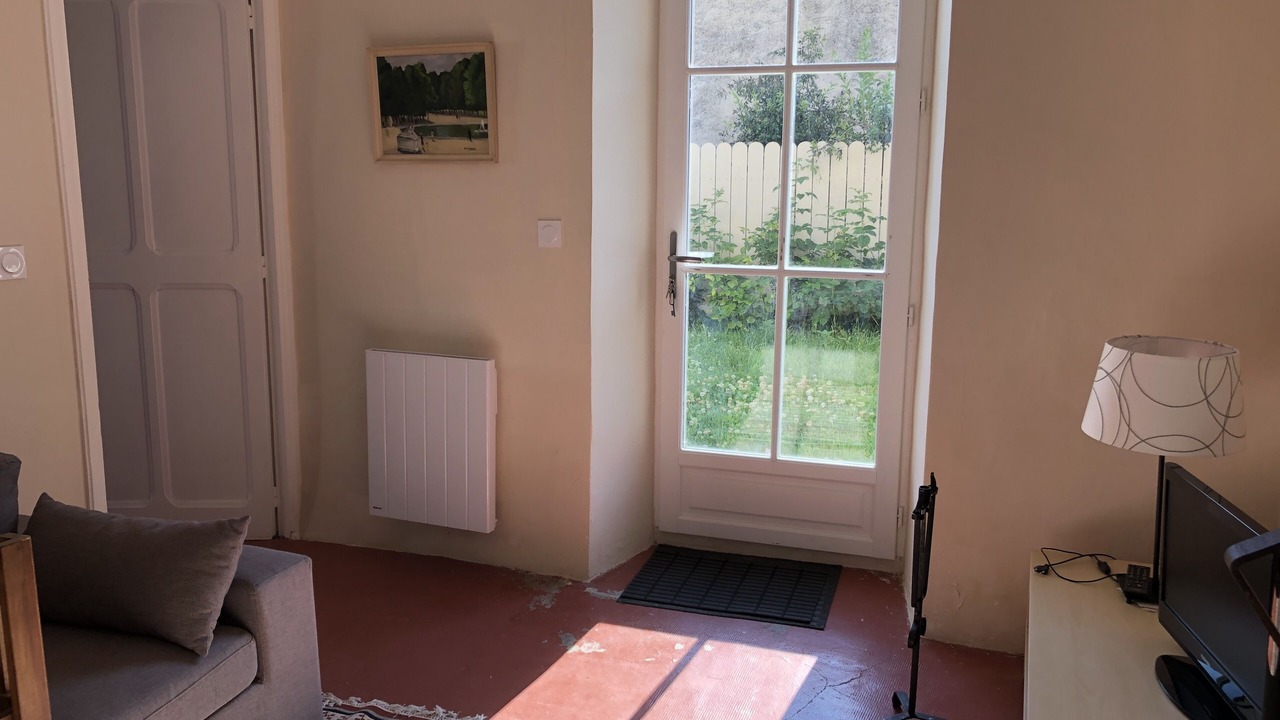 Photo of Livingroom in Mevouillon