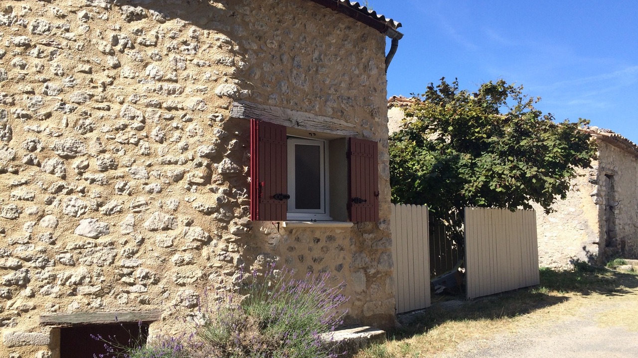 Photo of Outdoor in Mevouillon