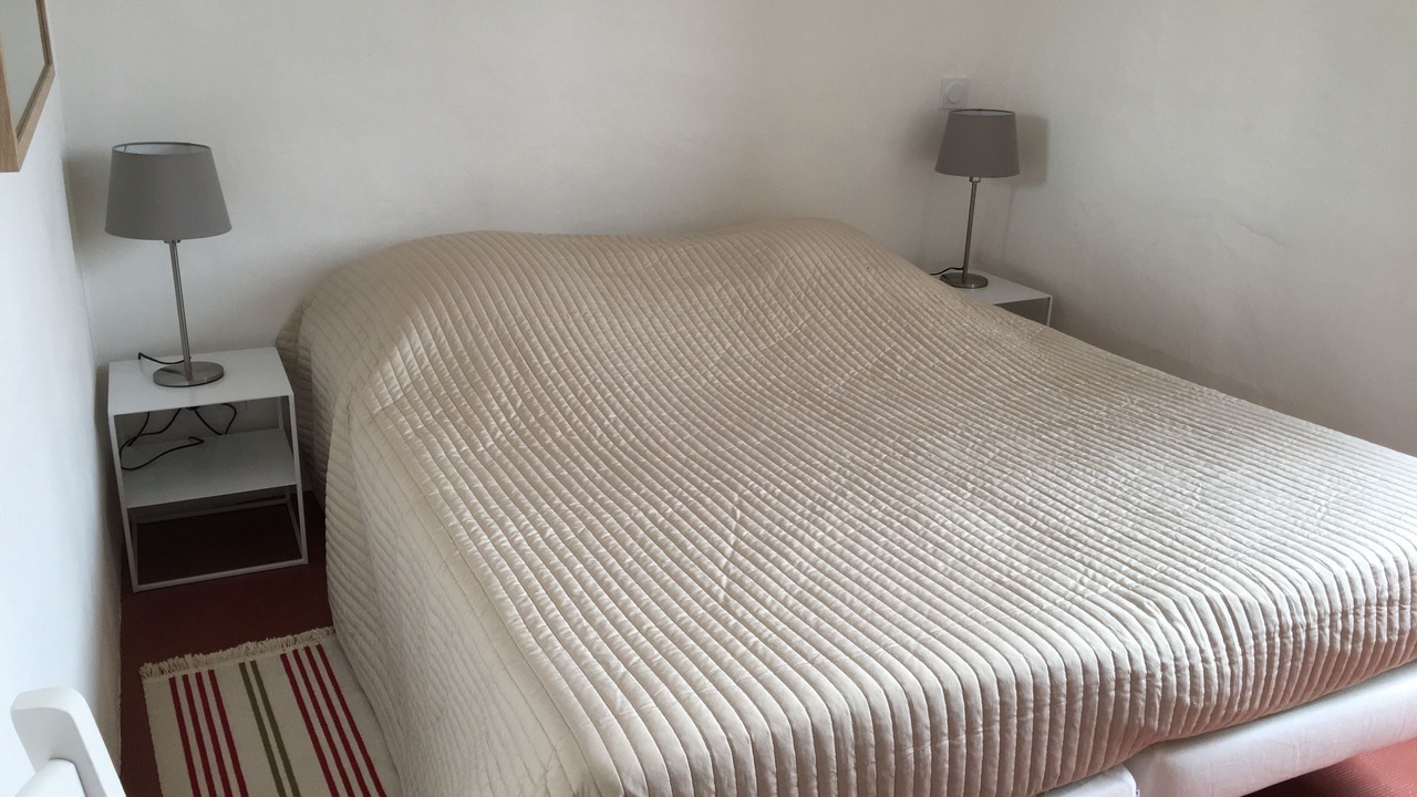 Photo of Bedroom in Mevouillon