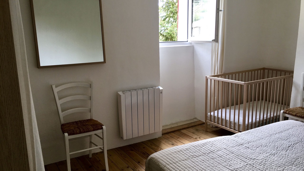 Photo of Bedroom in Mevouillon