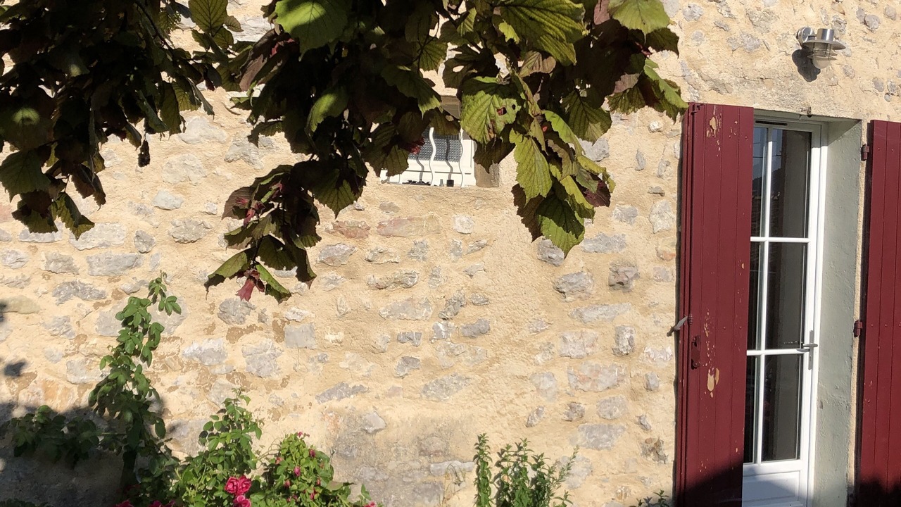 Photo of Outdoor in Mevouillon