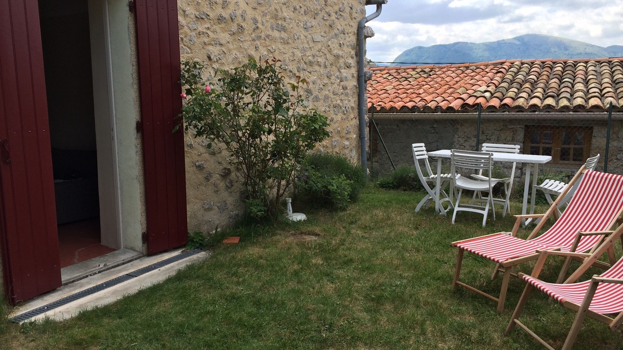 Photo of Outdoor in Mevouillon