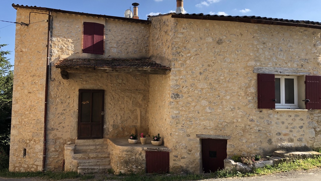 Photo of Outdoor in Mevouillon
