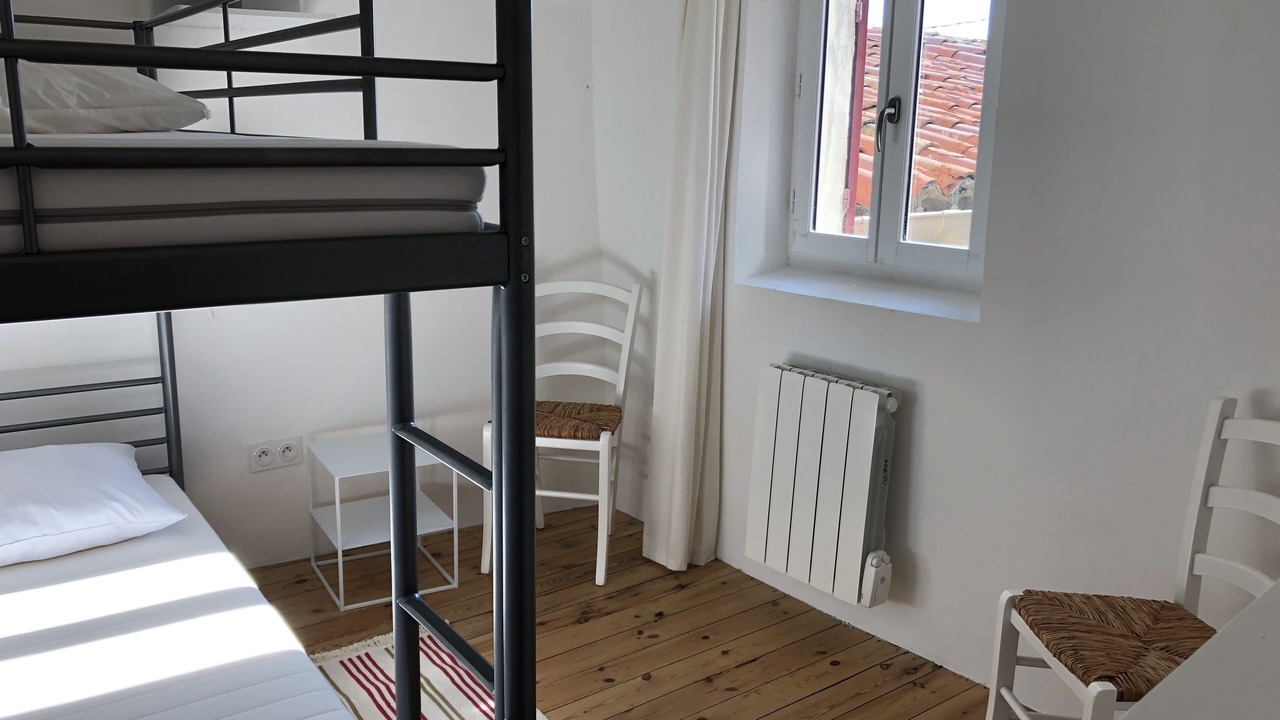 Photo of Bedroom in Mevouillon