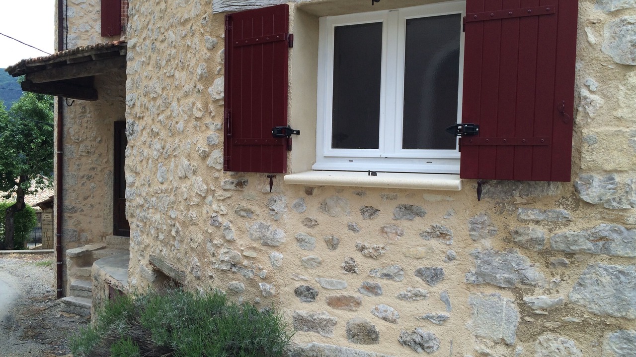 Photo of Outdoor in Mevouillon