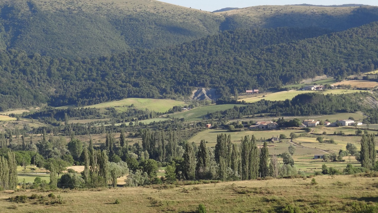 Photo of Outdoor in Mevouillon