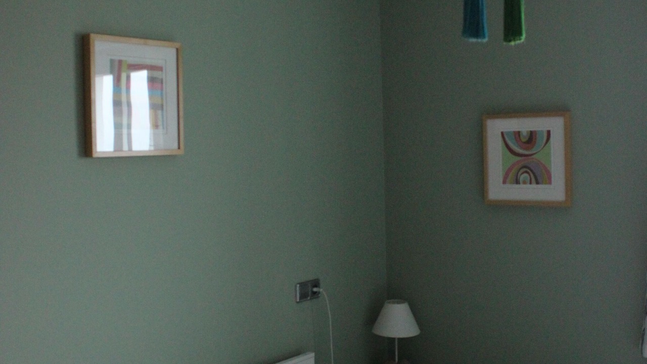 Photo of Bedroom in Llanca