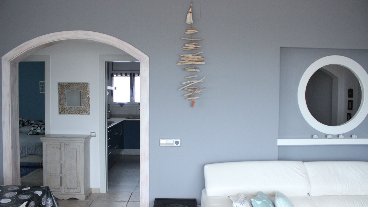 Photo of Bedroom in Llanca