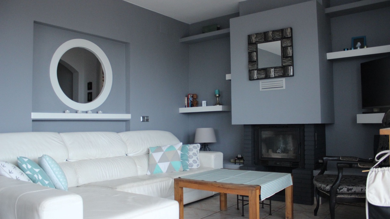 Photo of Livingroom in Llanca
