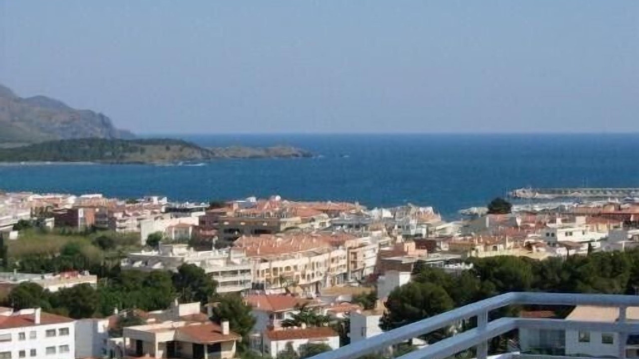Photo of Outdoor in Llanca