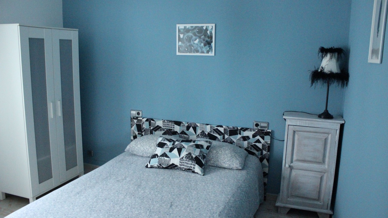 Photo of Bedroom in Llanca