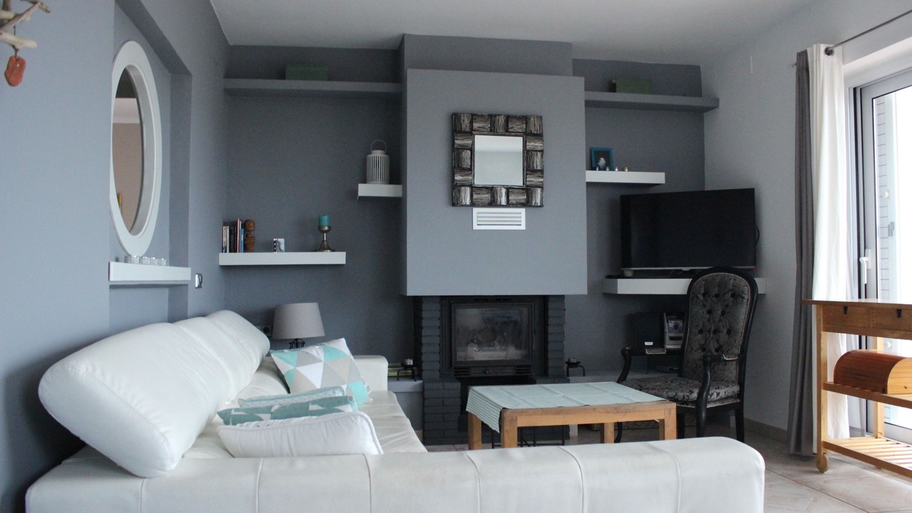 Photo of Livingroom in Llanca