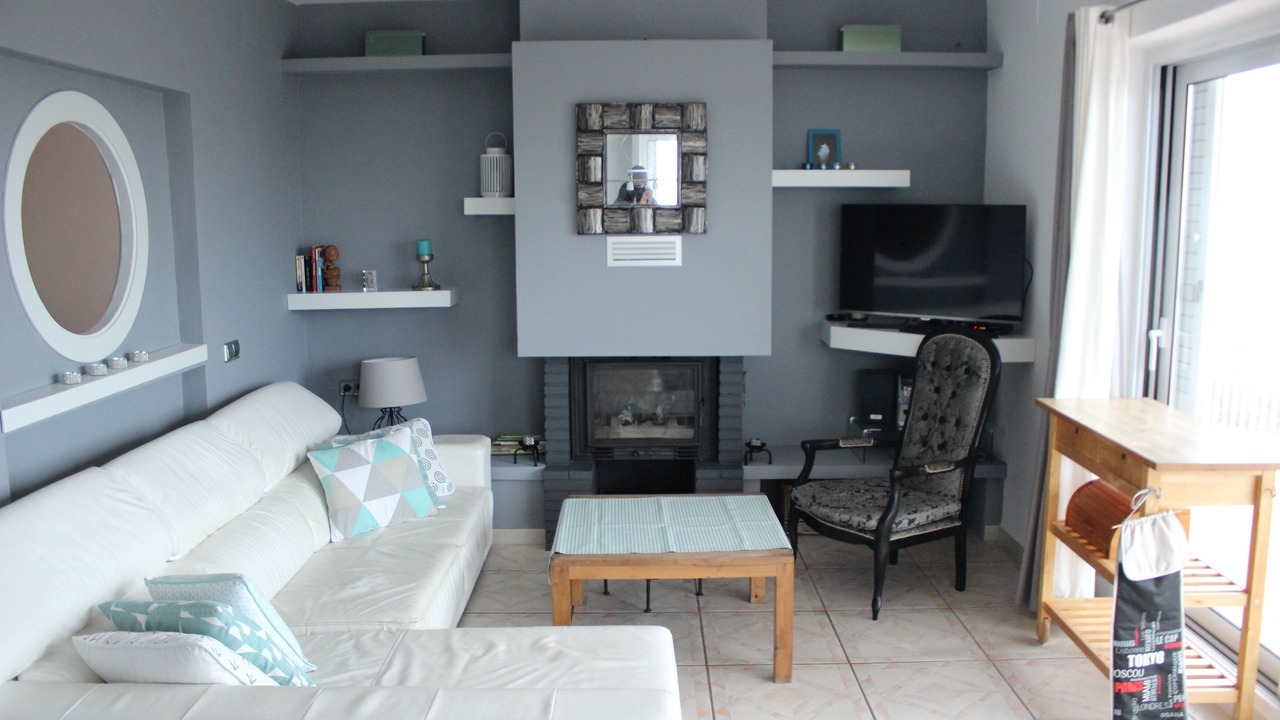 Photo of Livingroom in Llanca