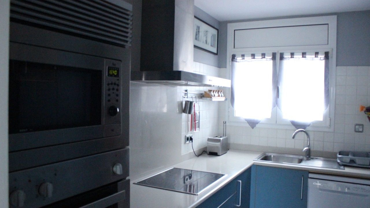 Photo of Kitchen in Llanca
