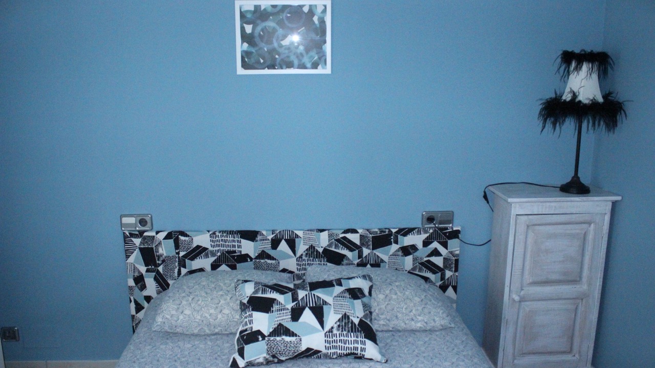 Photo of Bedroom in Llanca