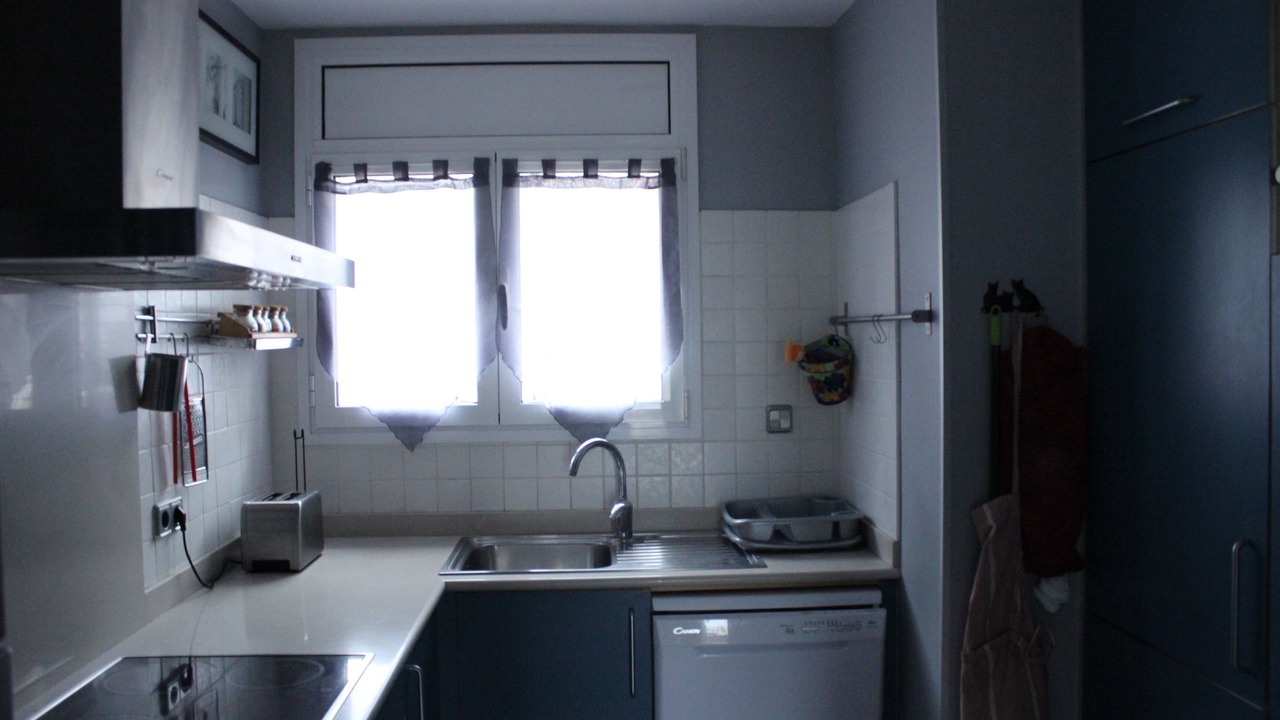 Photo of Kitchen in Llanca