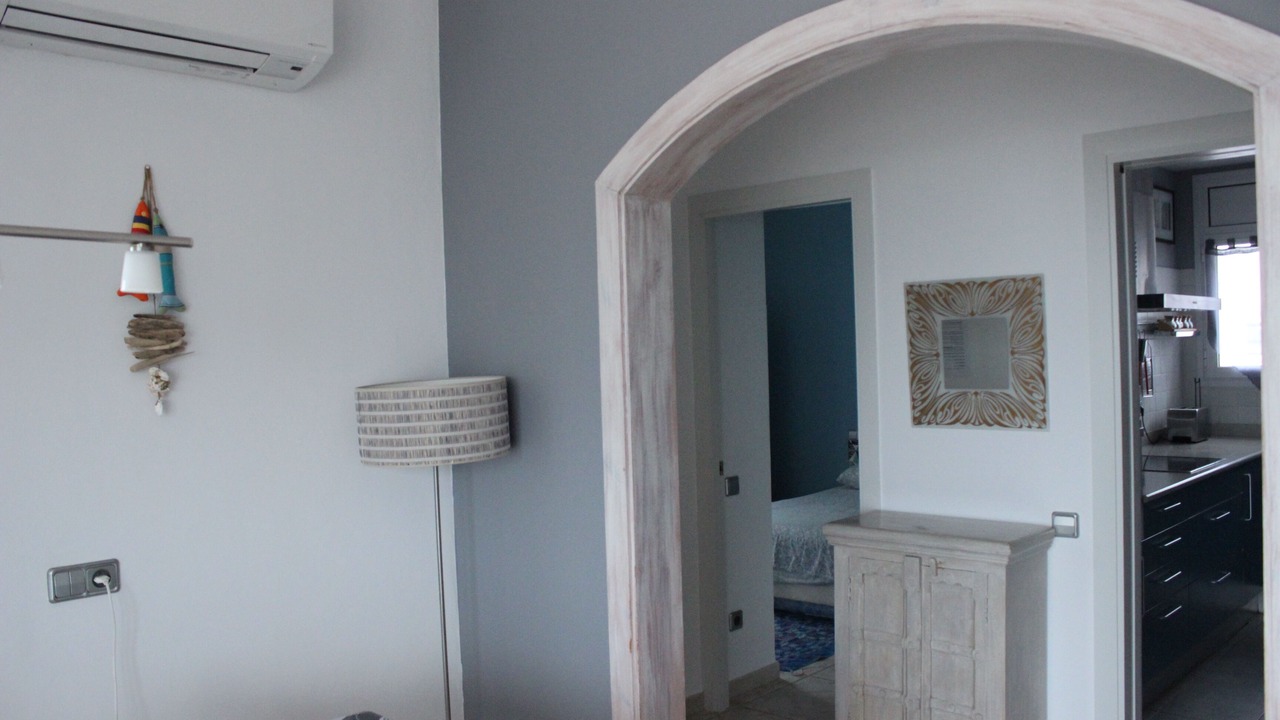 Photo of Bedroom in Llanca
