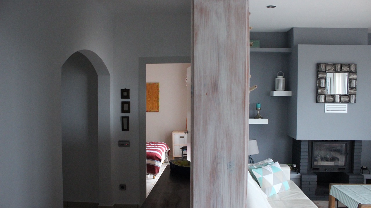 Photo of Bedroom in Llanca
