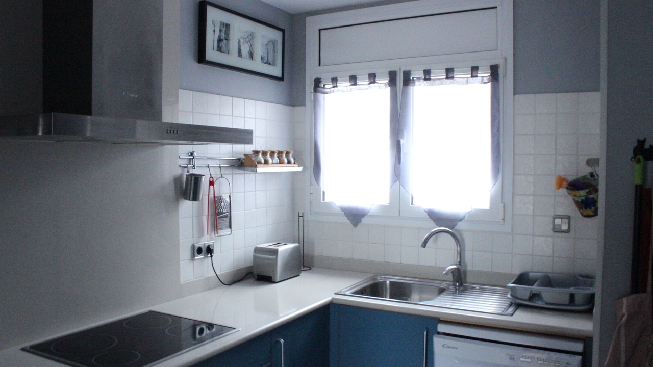 Photo of Kitchen in Llanca