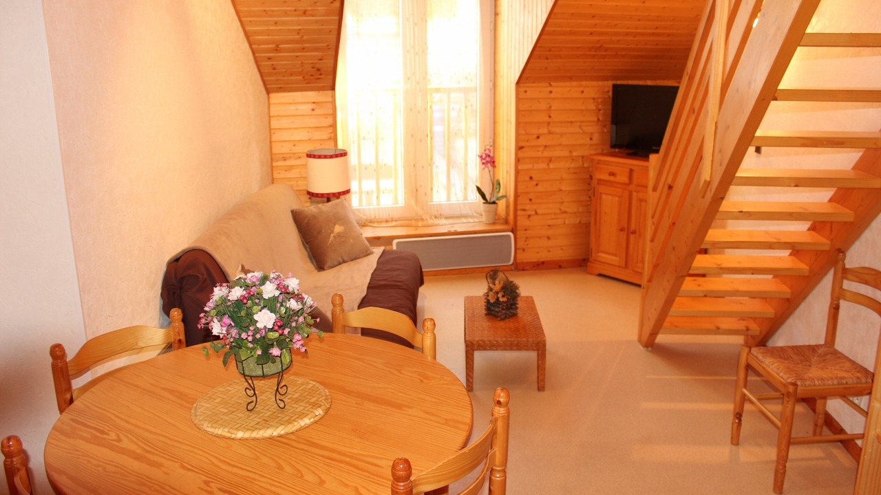 Photo of Livingroom in Cauterets