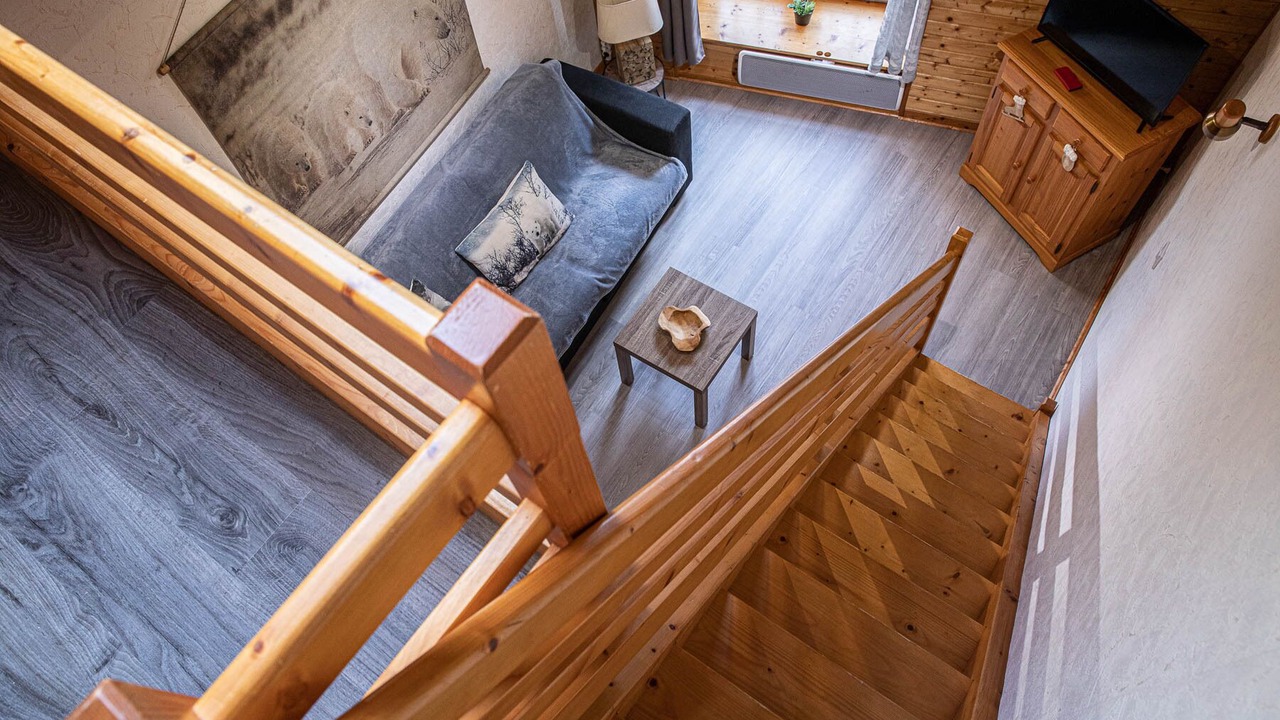 Photo of Livingroom in Cauterets