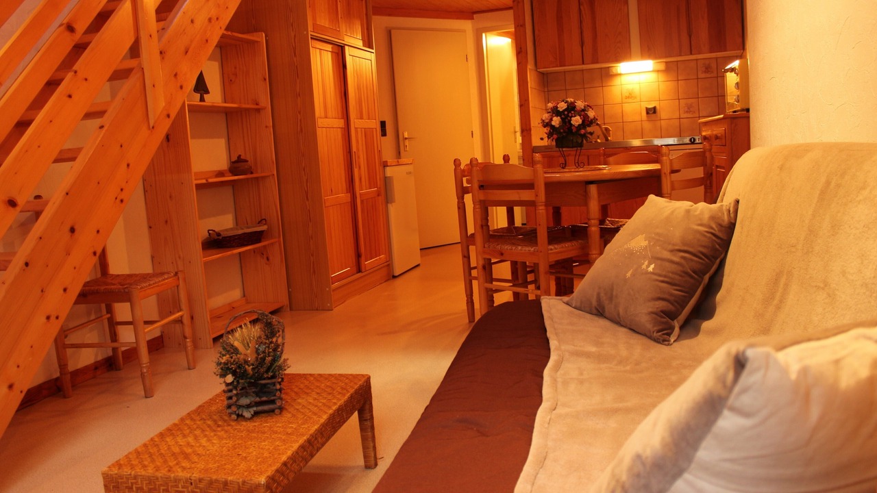 Photo of Livingroom in Cauterets