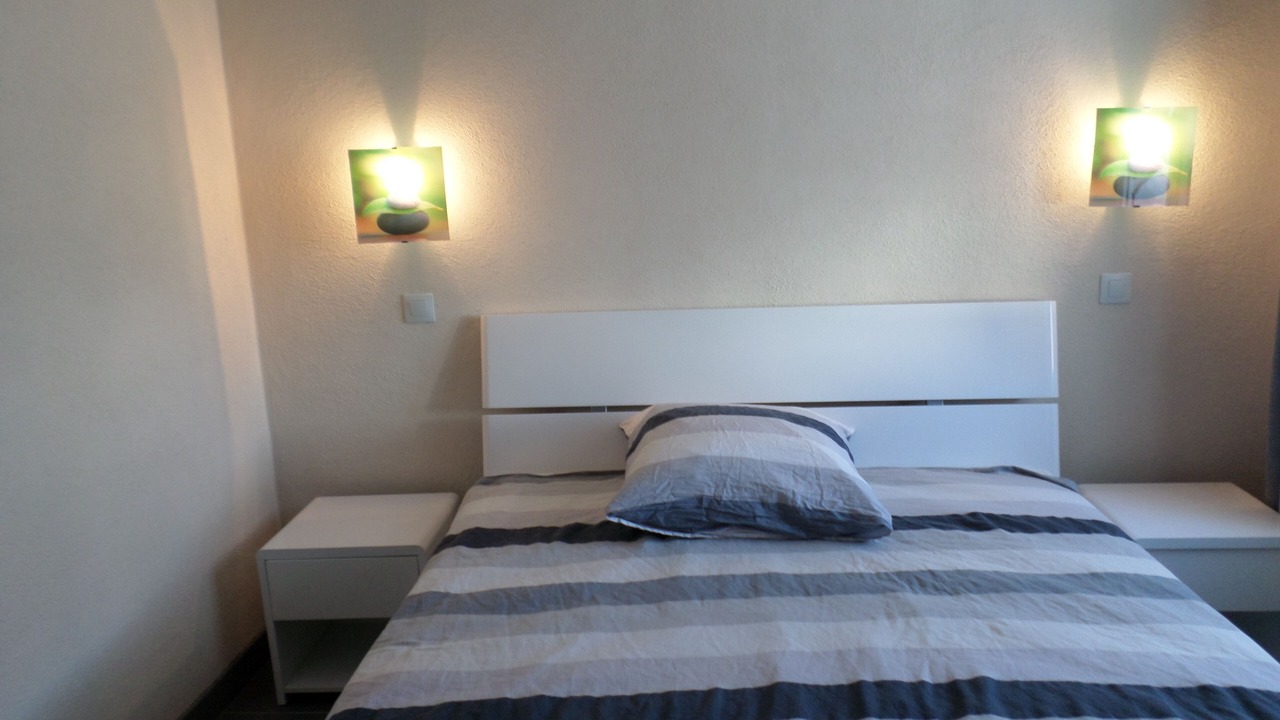Photo of Bedroom in La Barre-de-Monts