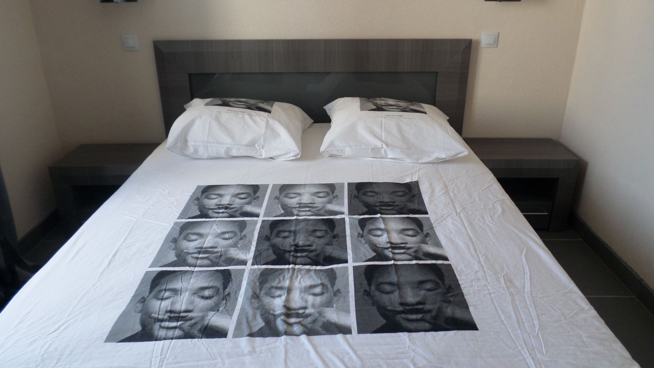 Photo of Bedroom in La Barre-de-Monts