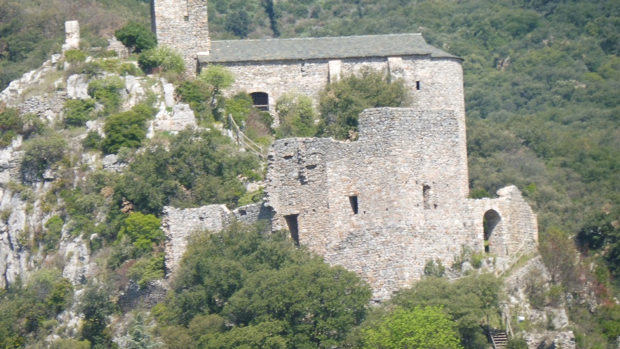 Photo of Others in Cabrerolles