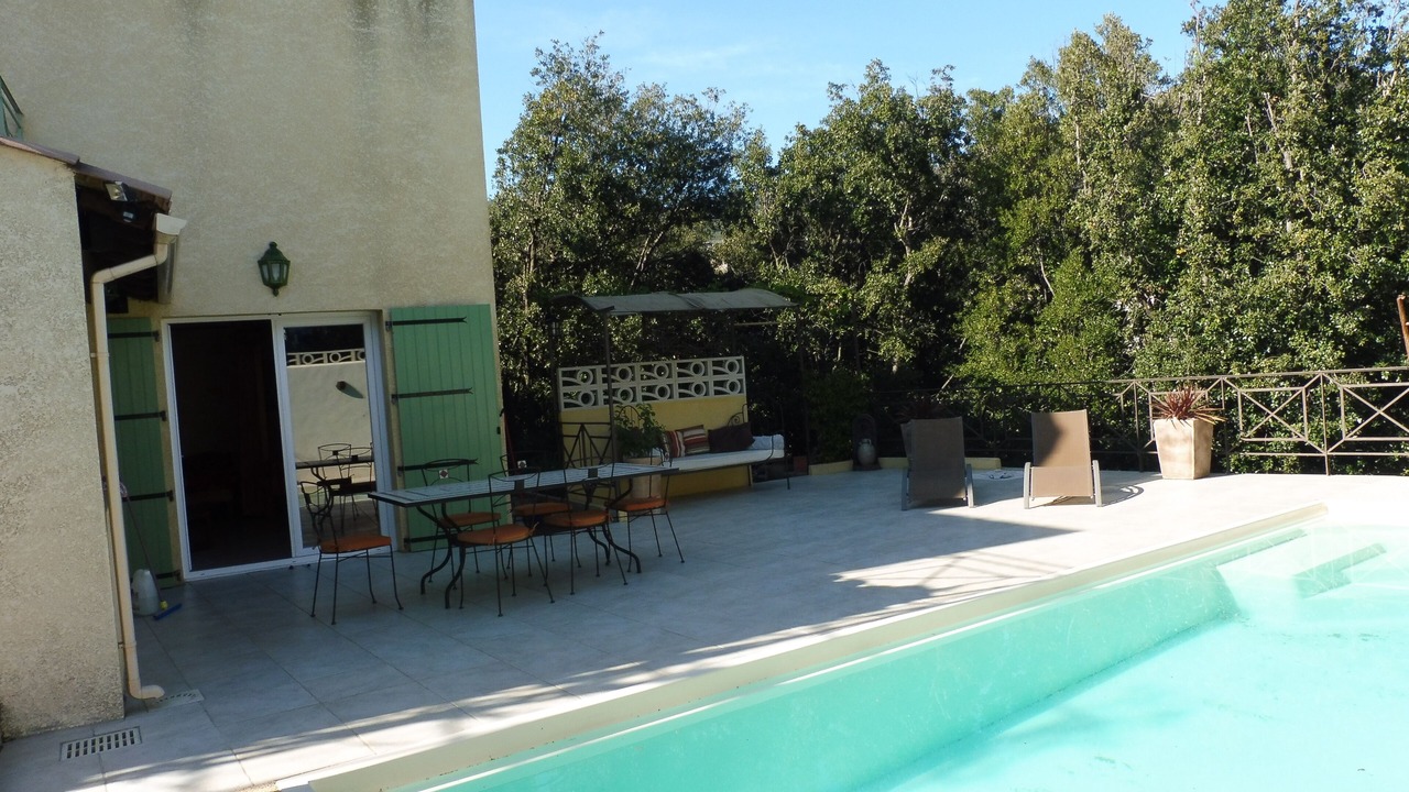 Photo of Outdoor in Cabrerolles