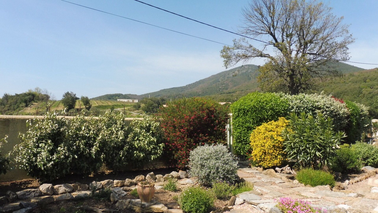 Photo of Outdoor in Cabrerolles