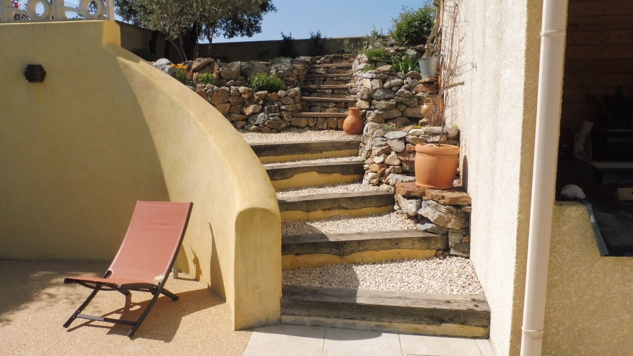 Photo of Outdoor in Cabrerolles