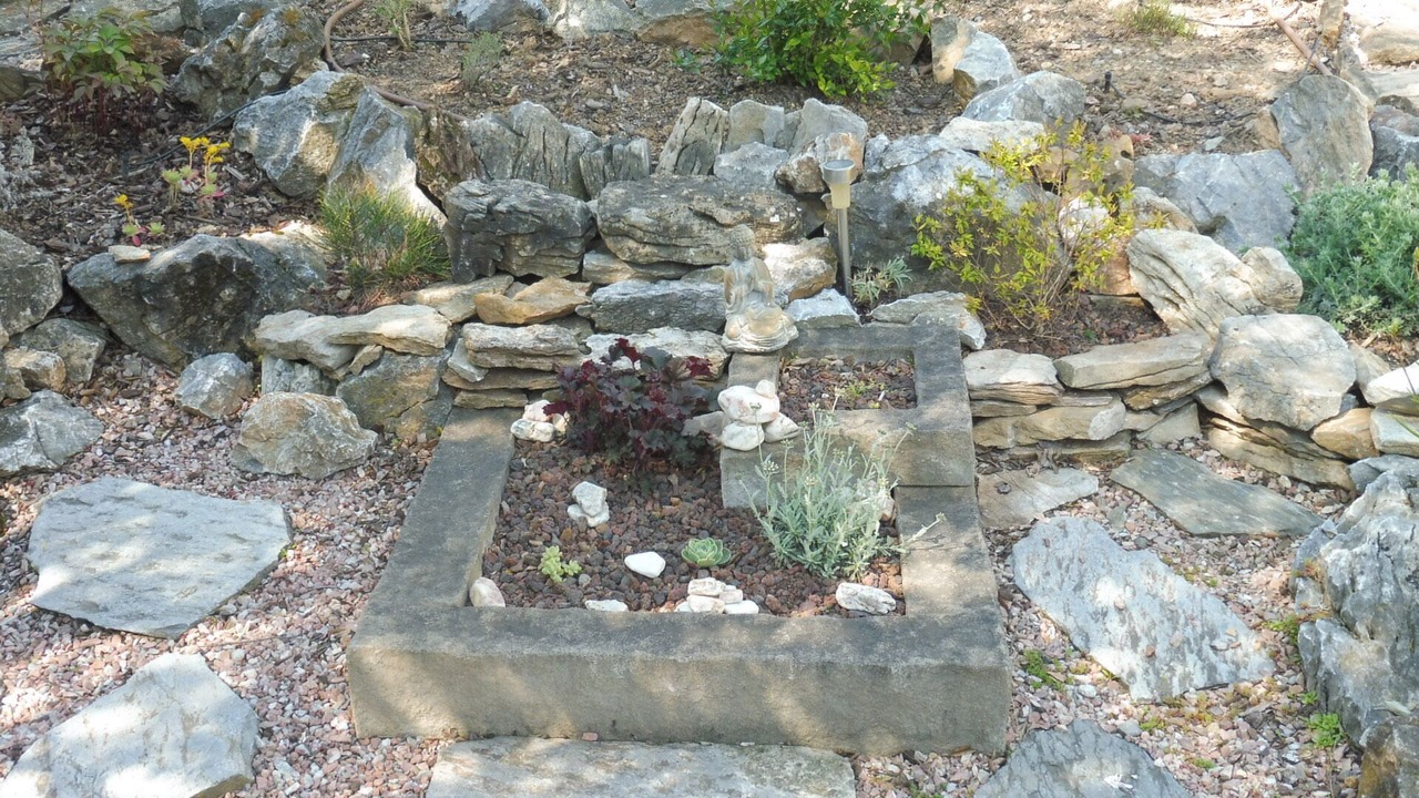 Photo of Outdoor in Cabrerolles