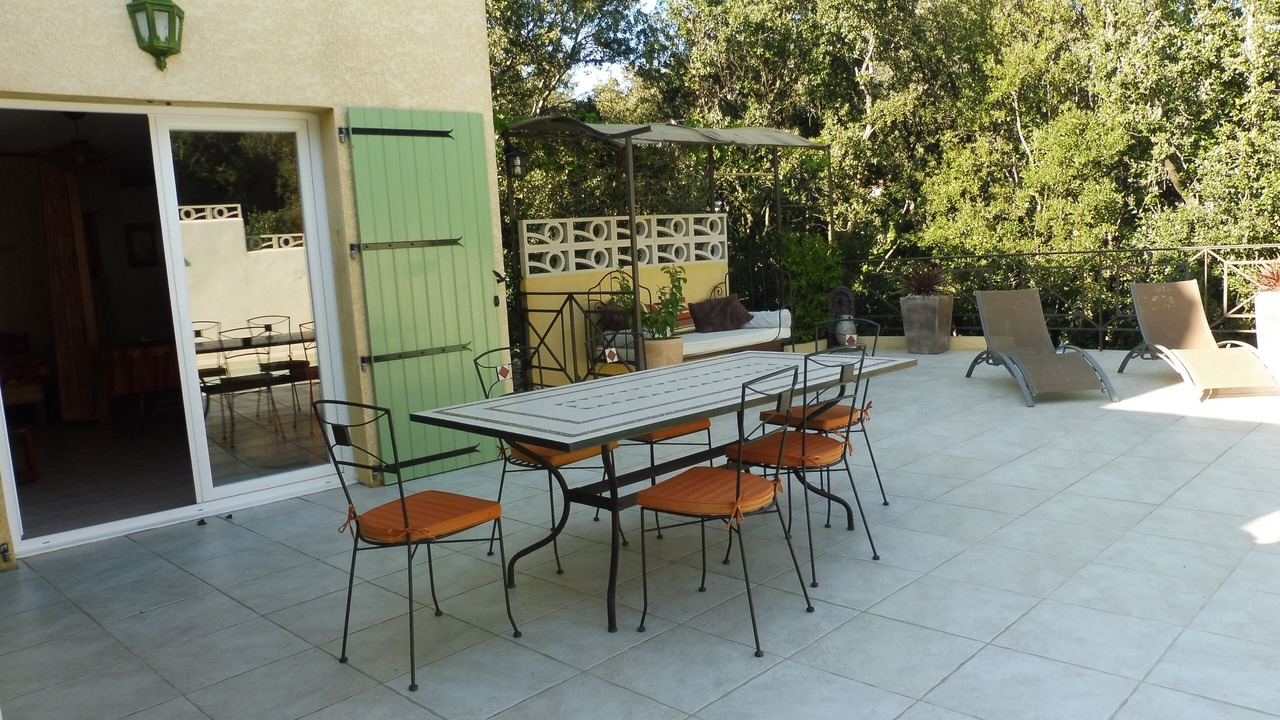 Photo of Outdoor in Cabrerolles