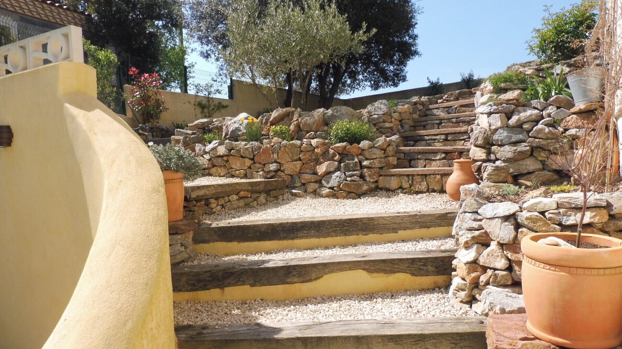Photo of Outdoor in Cabrerolles