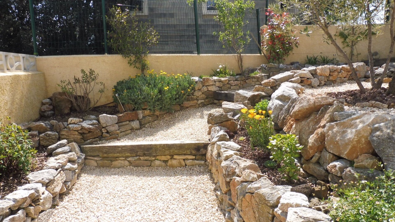 Photo of Outdoor in Cabrerolles