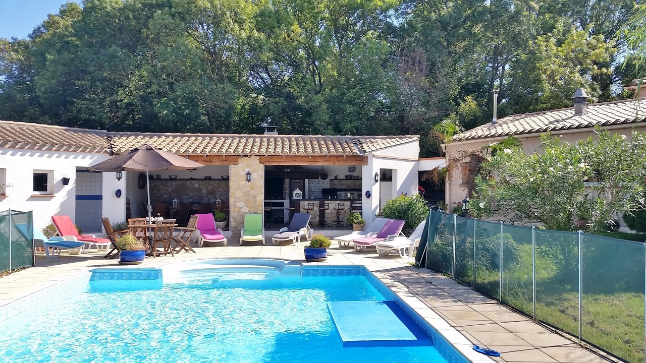 Photo of Outdoor in Malves-en-Minervois