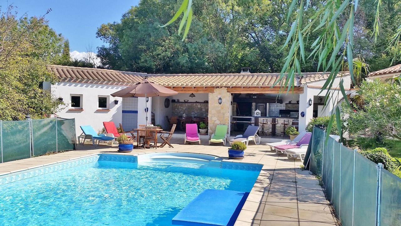 Photo of Outdoor in Malves-en-Minervois