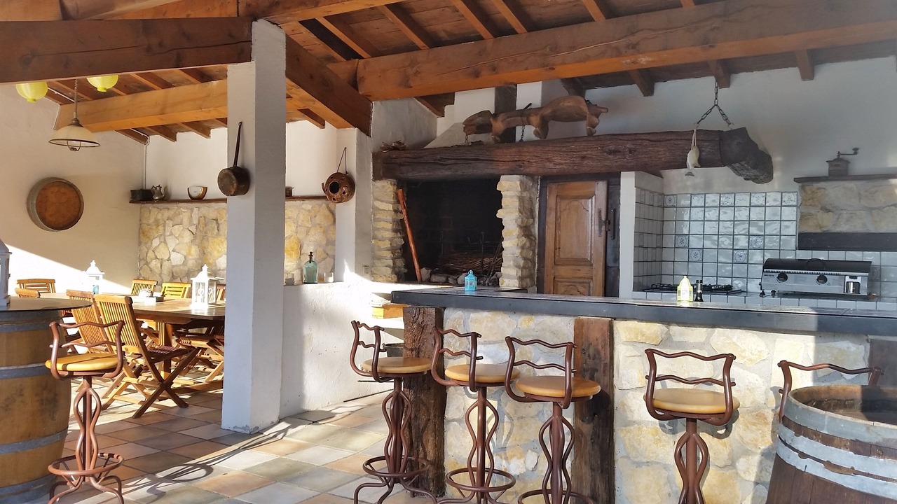 Photo of Outdoor in Malves-en-Minervois