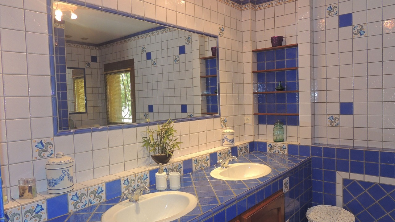 Photo of Bathroom in Malves-en-Minervois