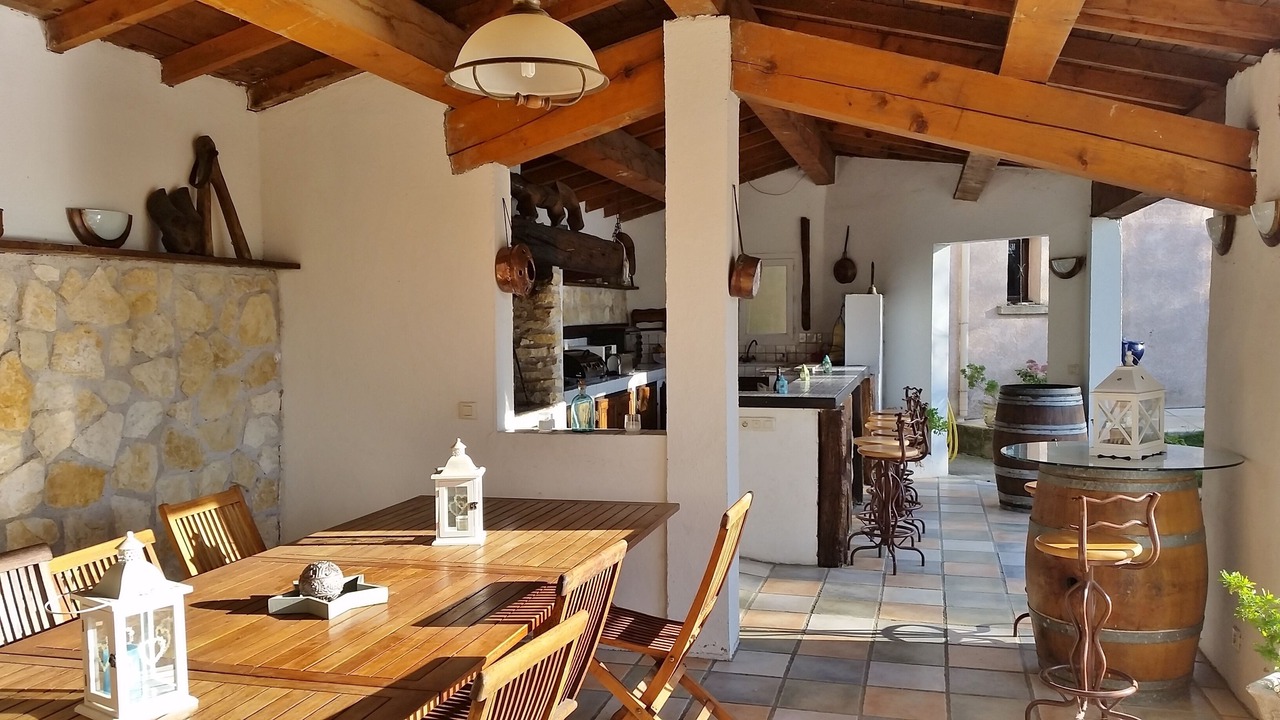 Photo of Outdoor in Malves-en-Minervois