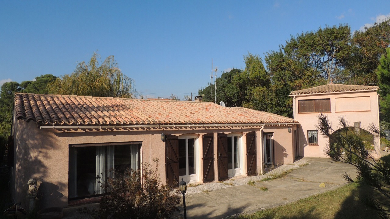 Photo of Outdoor in Malves-en-Minervois
