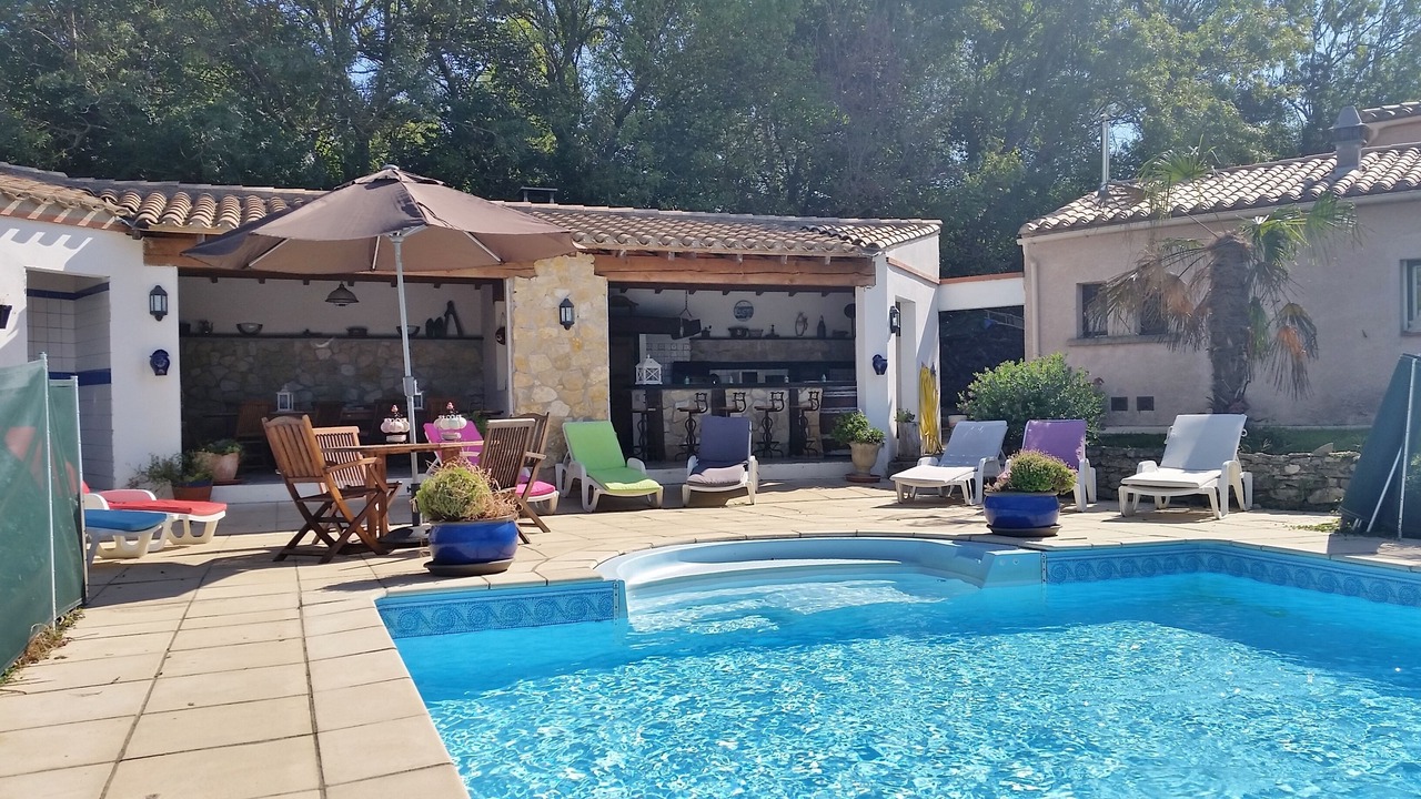 Photo of Outdoor in Malves-en-Minervois