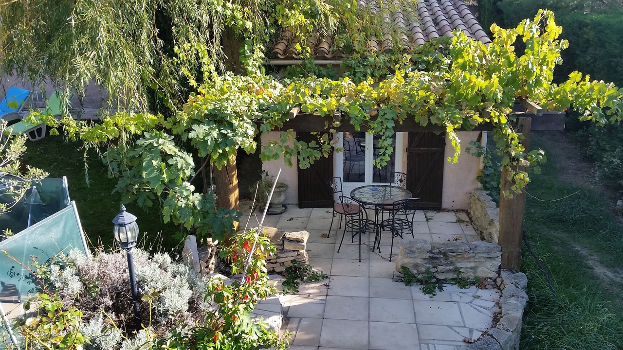 Photo of Outdoor in Malves-en-Minervois