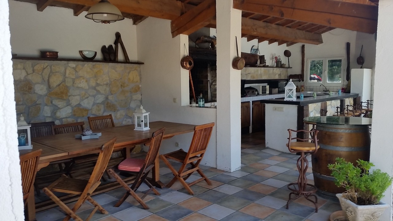 Photo of Outdoor in Malves-en-Minervois