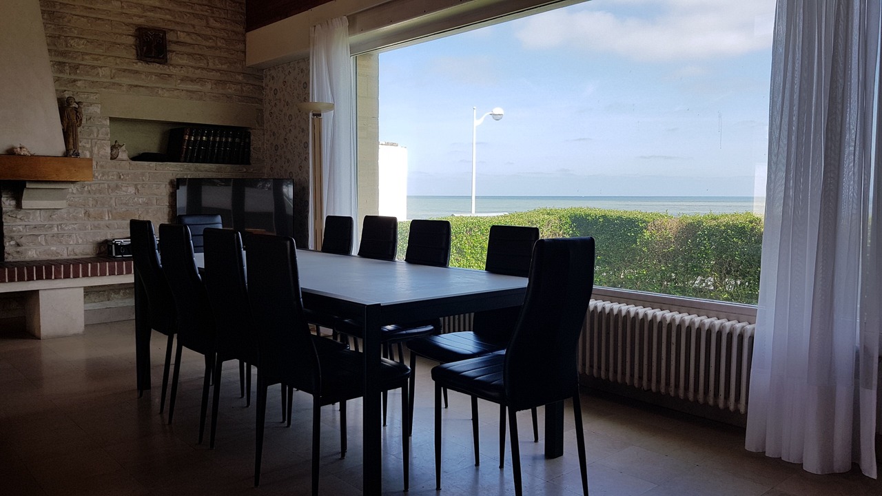 Photo of Others in Luc-sur-Mer