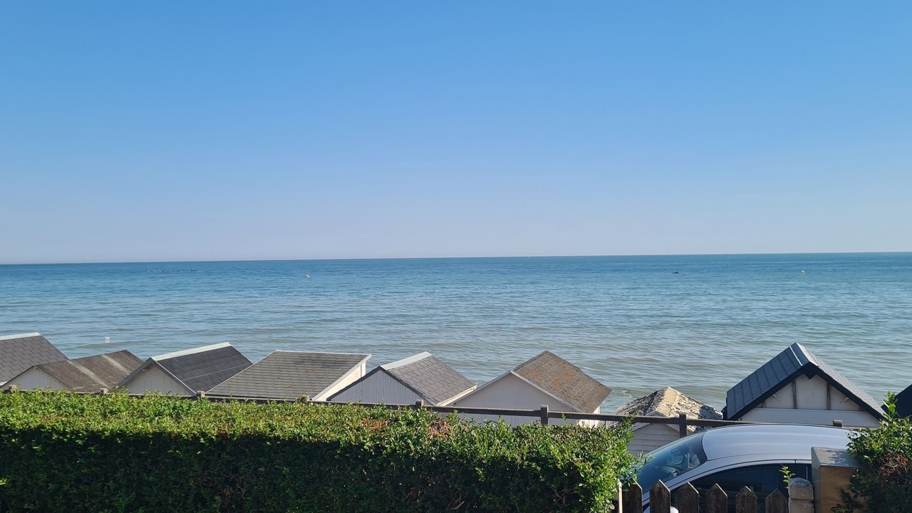 Photo of Others in Luc-sur-Mer