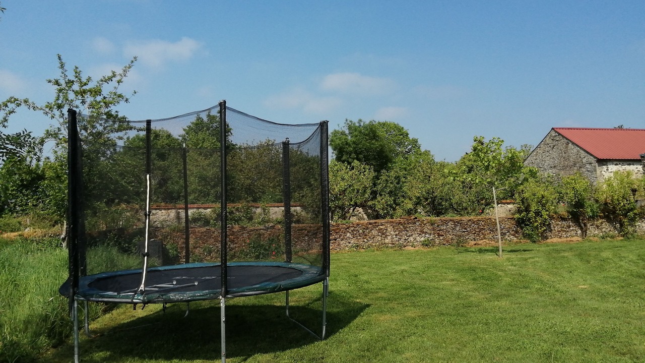 Photo of Outdoor in Mouchamps